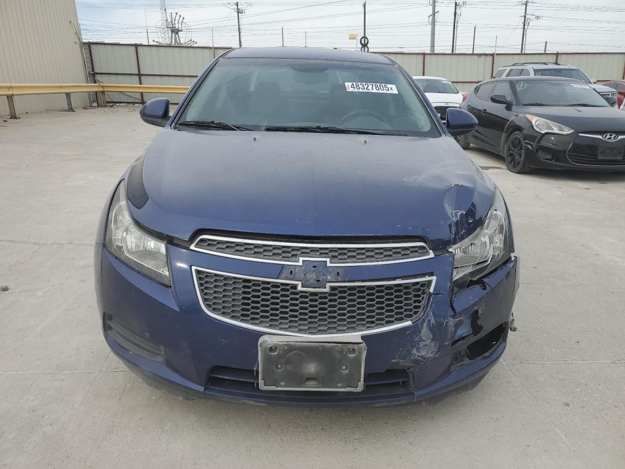 2013 Chevrolet Cruze - Image 5