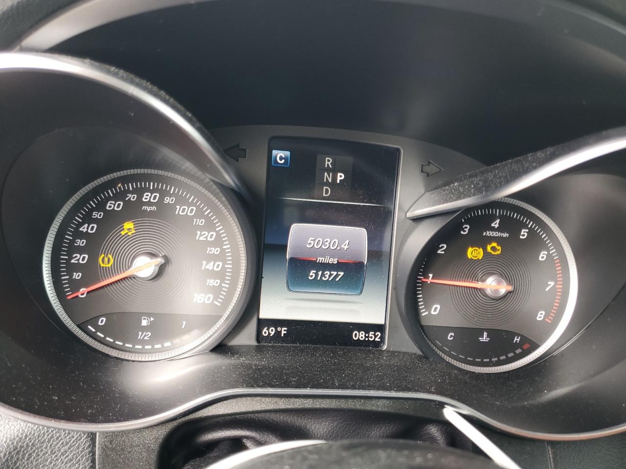 2019 Mercedes-Benz GLC - Image 9