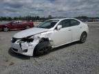 2008 Lexus Is 250 იყიდება Lumberton-ში, NC - Front End