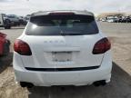 2014 Porsche Cayenne Gts за продажба в North Las Vegas, NV - Front End