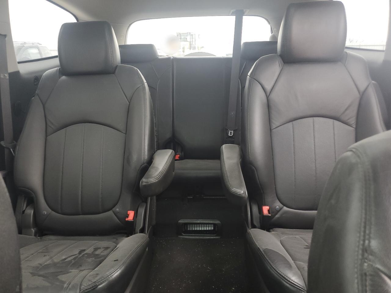 2011 Buick Enclave - Image 10