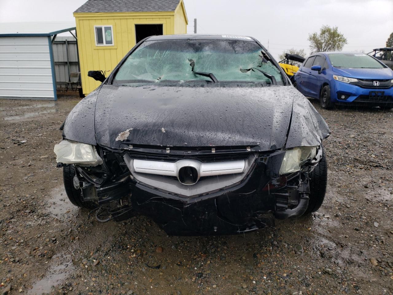 2006 Acura TL - Image 5