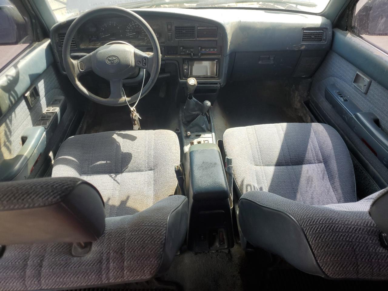 1995 Toyota 4Runner - Image 8