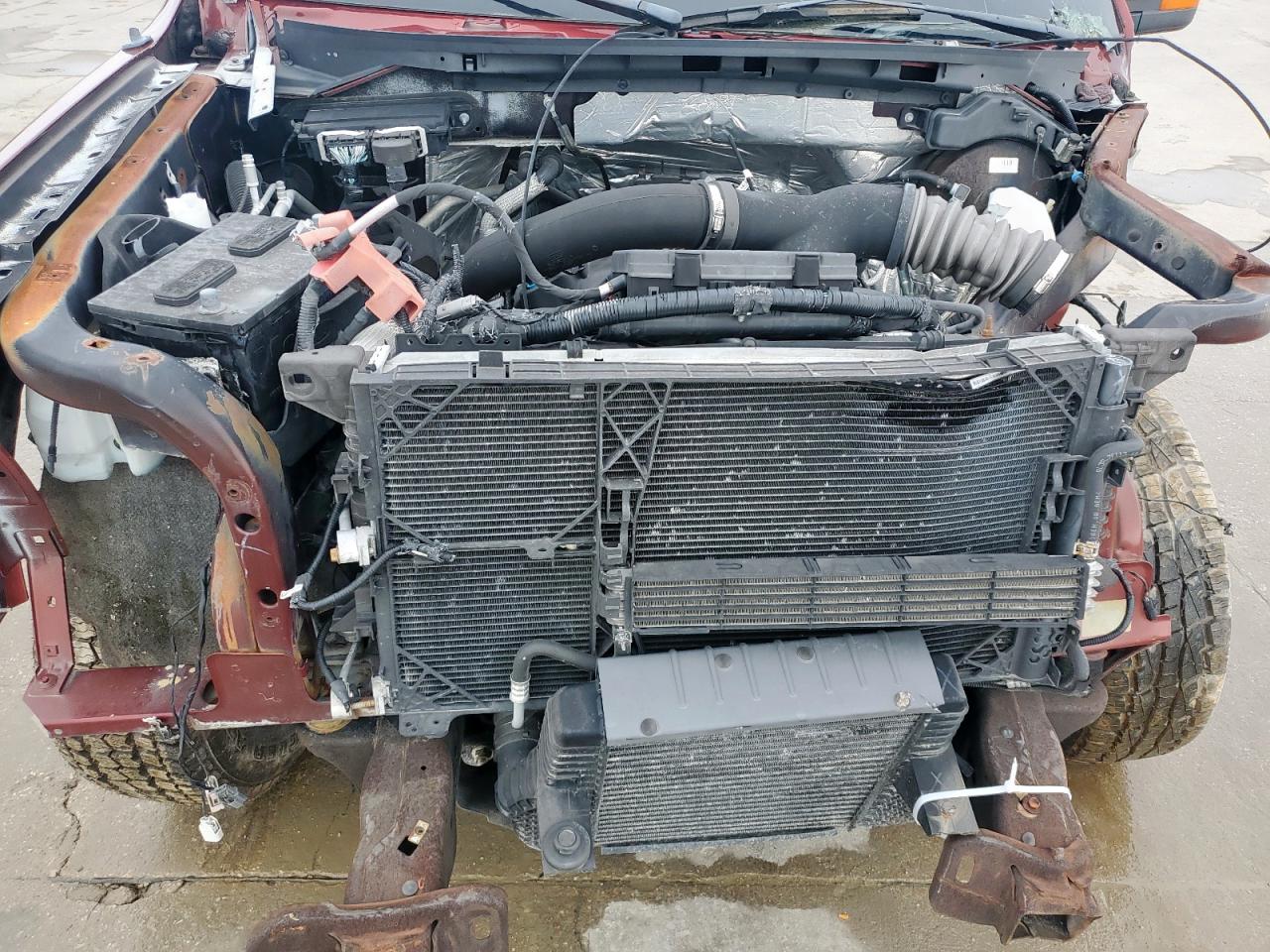 2014 Ford F-150 - Image 11