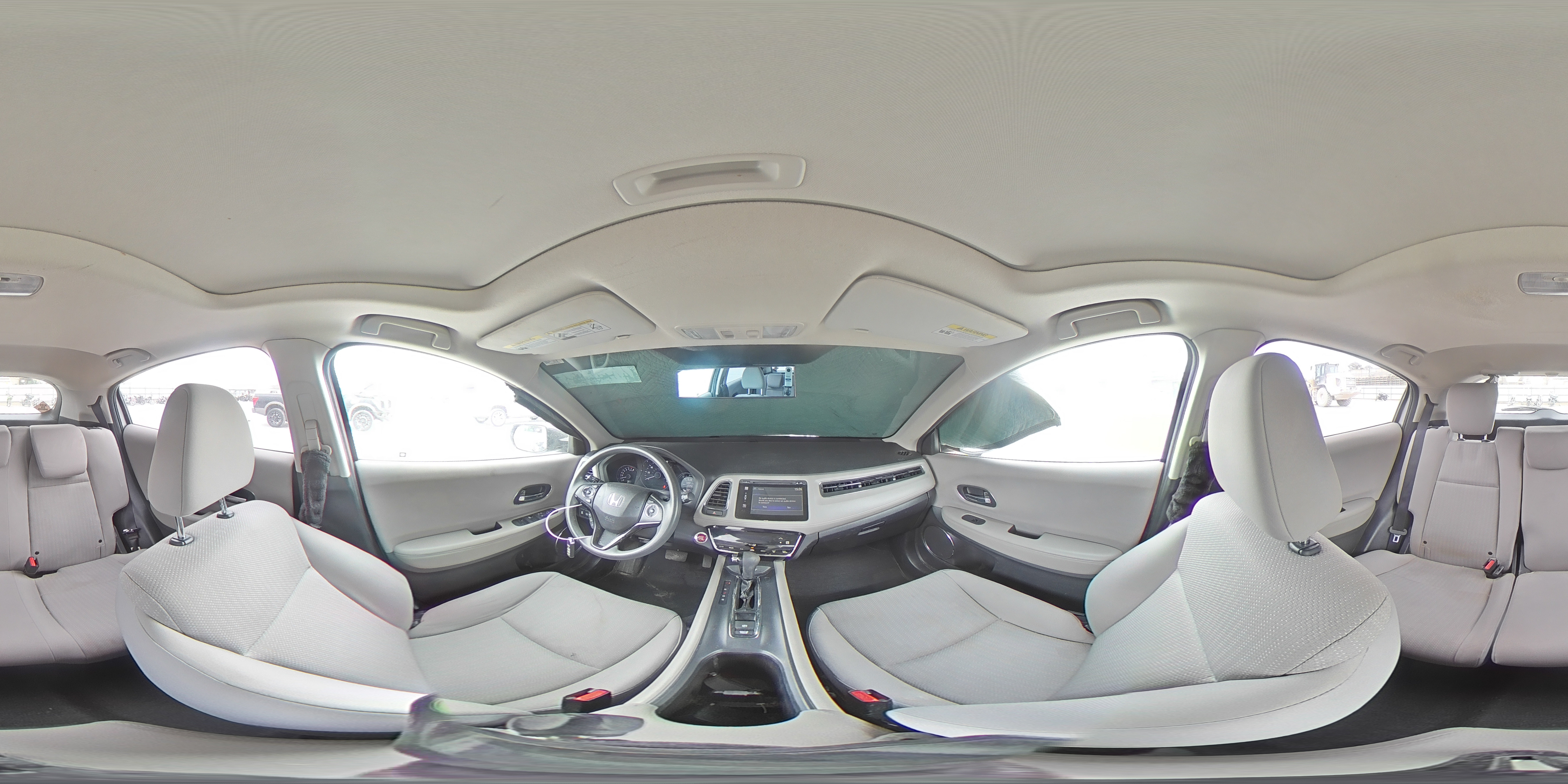 2018 Honda HR-V - Image 14