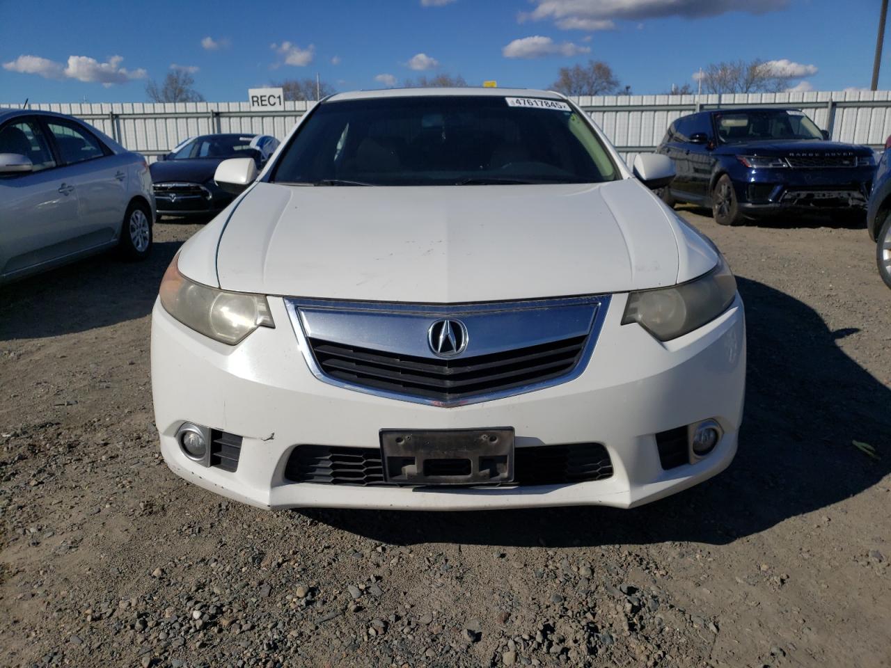 2012 Acura TSX - Image 5