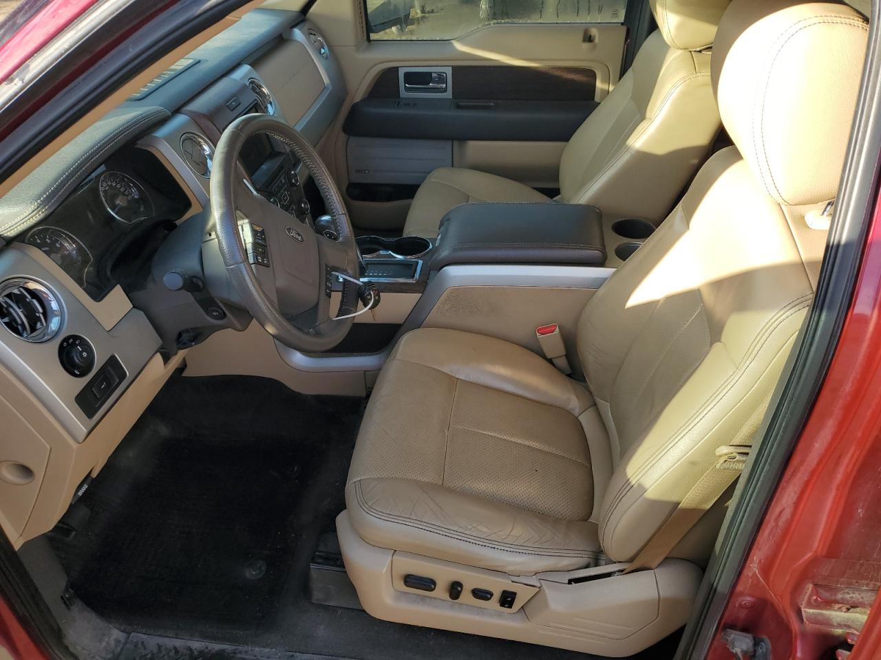 2013 Ford F-150 - Image 7