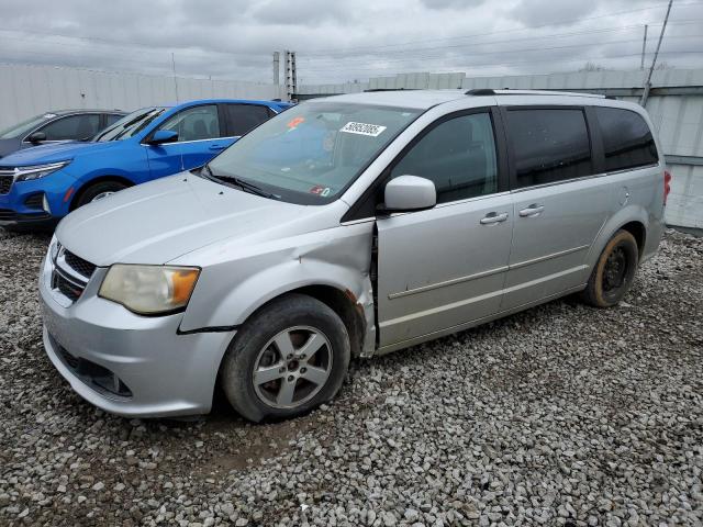 2011 Dodge Grand Caravan Crew