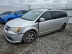 2011 Dodge Grand Caravan Crew продається в Columbus, OH - Side