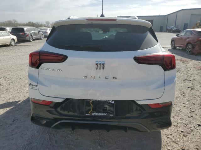  BUICK ENCORE 2025 Білий