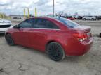 2011 Chevrolet Cruze Lt zu verkaufen in Indianapolis, IN - Front End