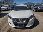 2018 Nissan Maxima 3.5S en Venta en Wichita, KS - Rear End