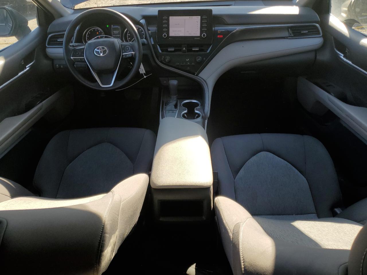 2023 Toyota Camry - Image 8