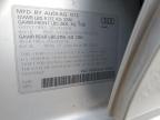 2013 Audi A4 Allroad Prestige продається в Magna, UT - Minor Dent/Scratches
