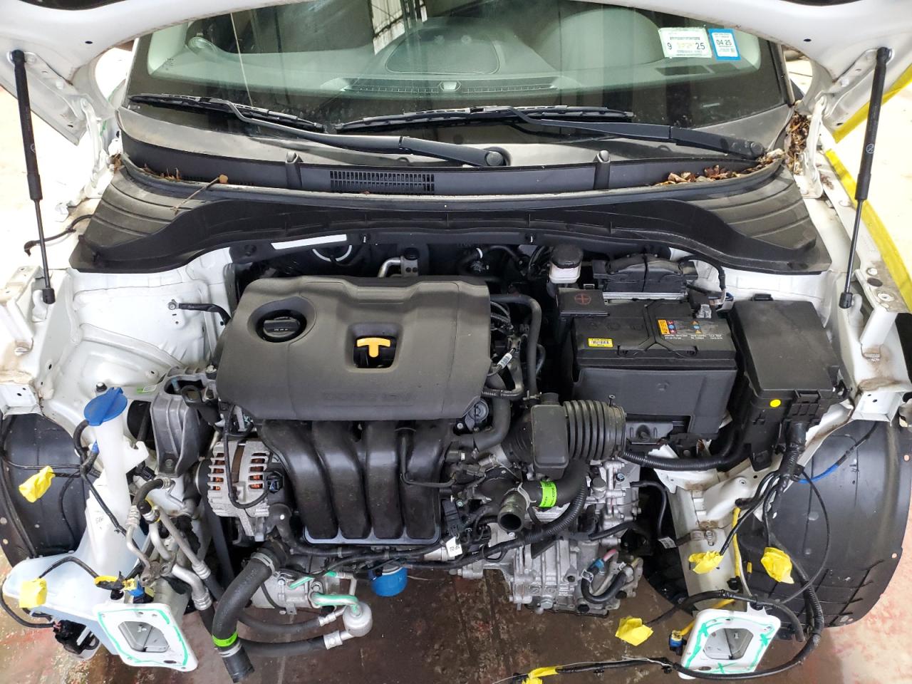 2022 Kia Soul - Image 12