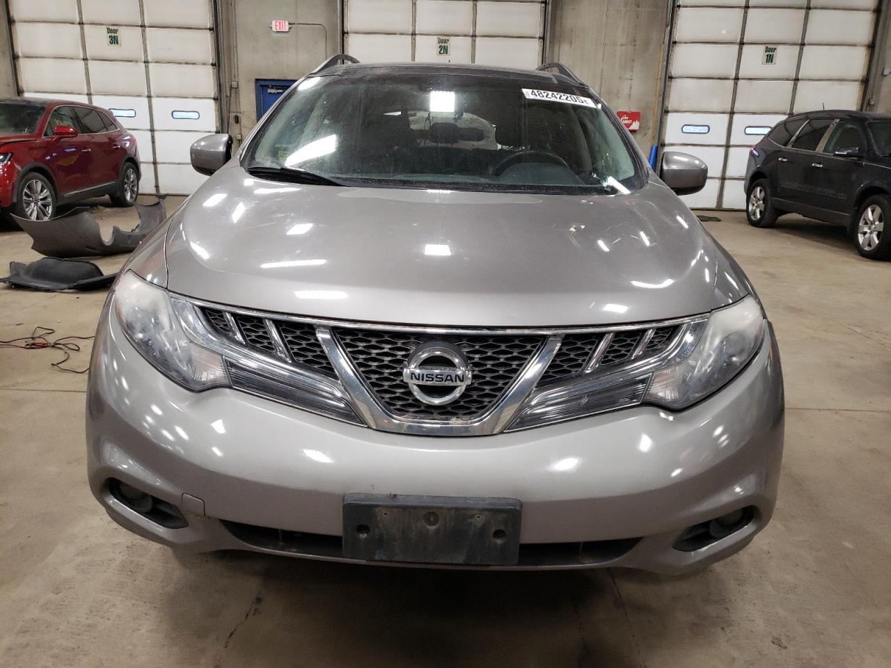 2011 Nissan Murano - Image 5