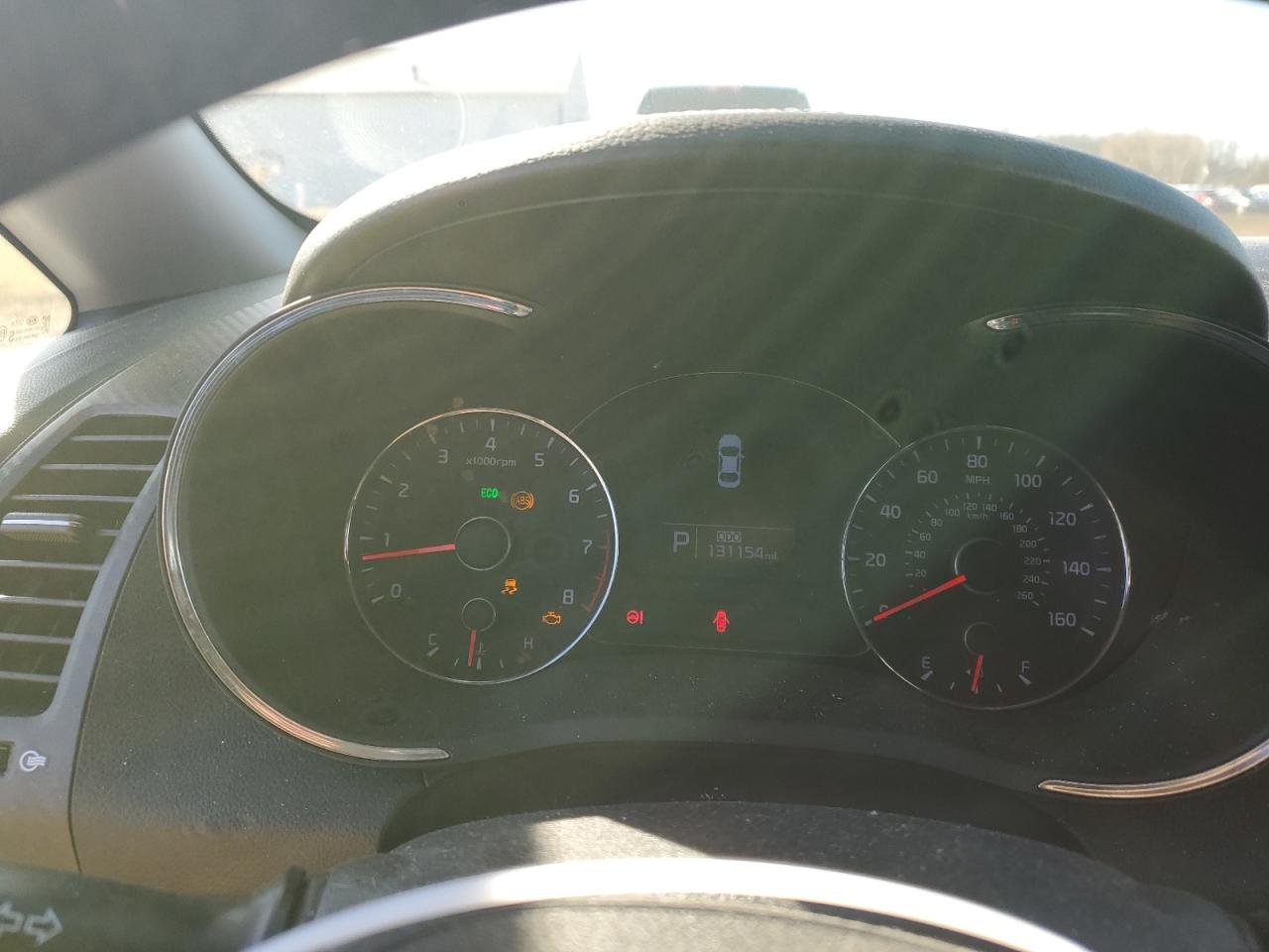 2016 Kia Forte - Image 9