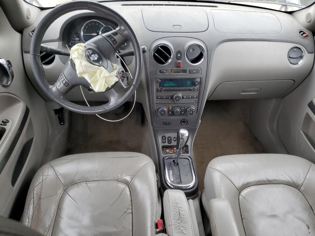 2006 Chevrolet HHR - Image 8
