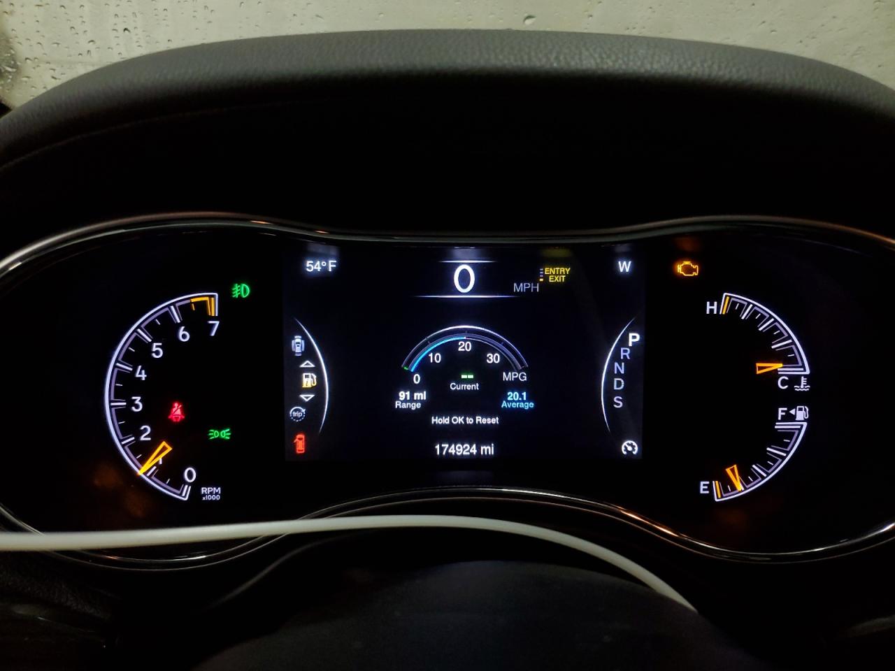 2015 Jeep Grand Cherokee - Image 9
