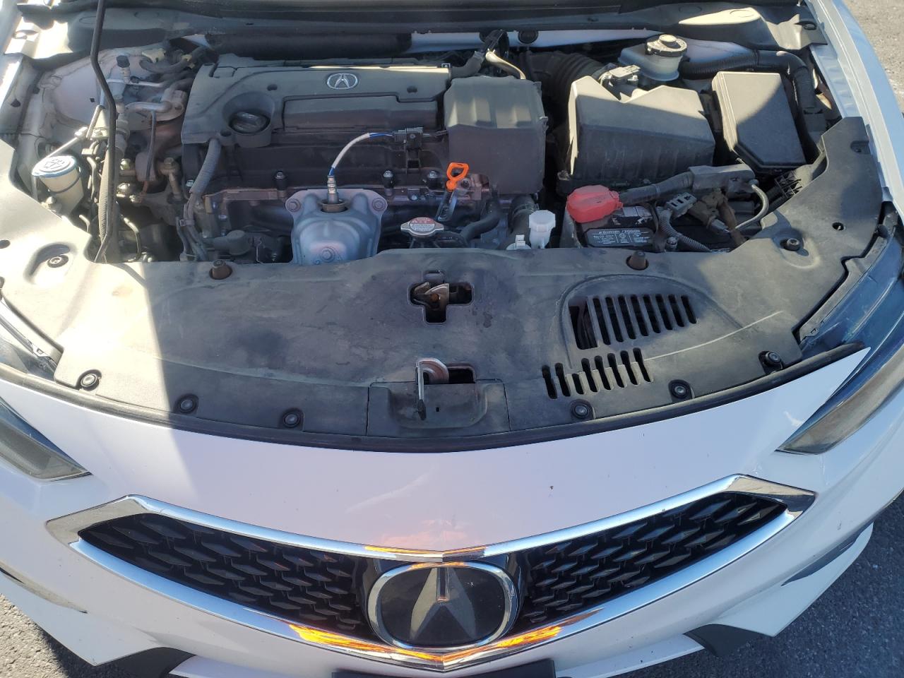 2020 Acura ILX - Image 13