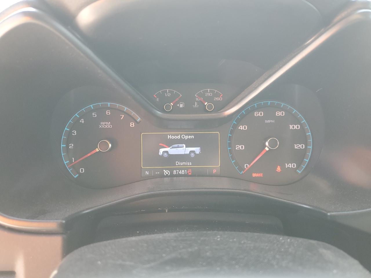 2019 GMC Canyon - Image 9