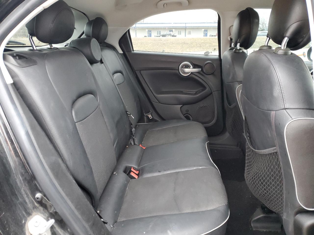 2016 Fiat 500 - Image 10