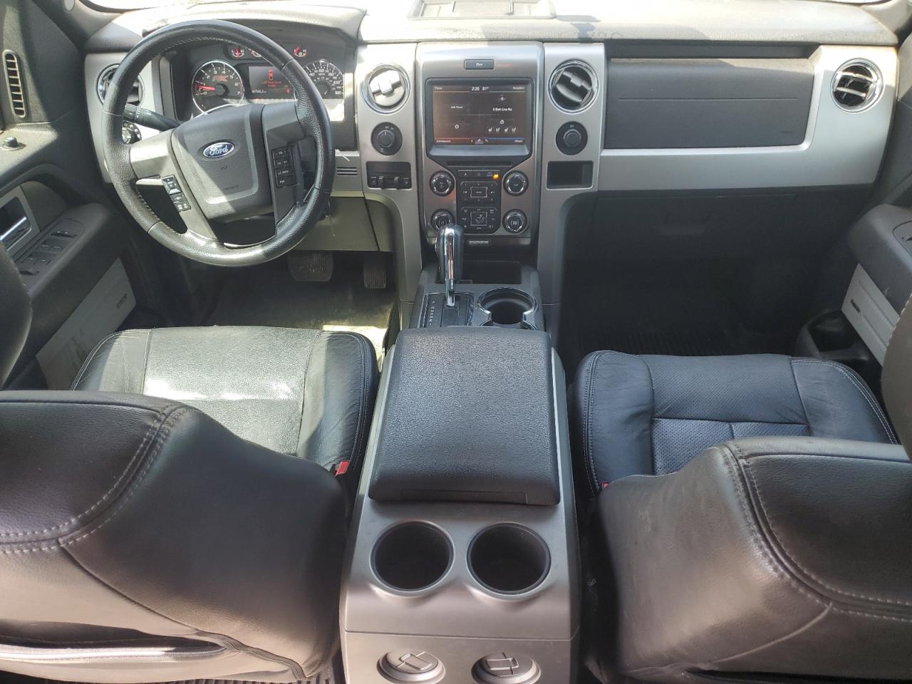 2013 Ford F-150 - Image 8