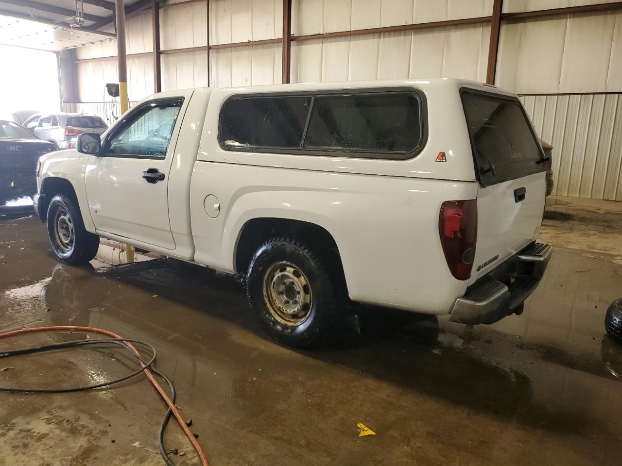 2007 Chevrolet Colorado - Image 2