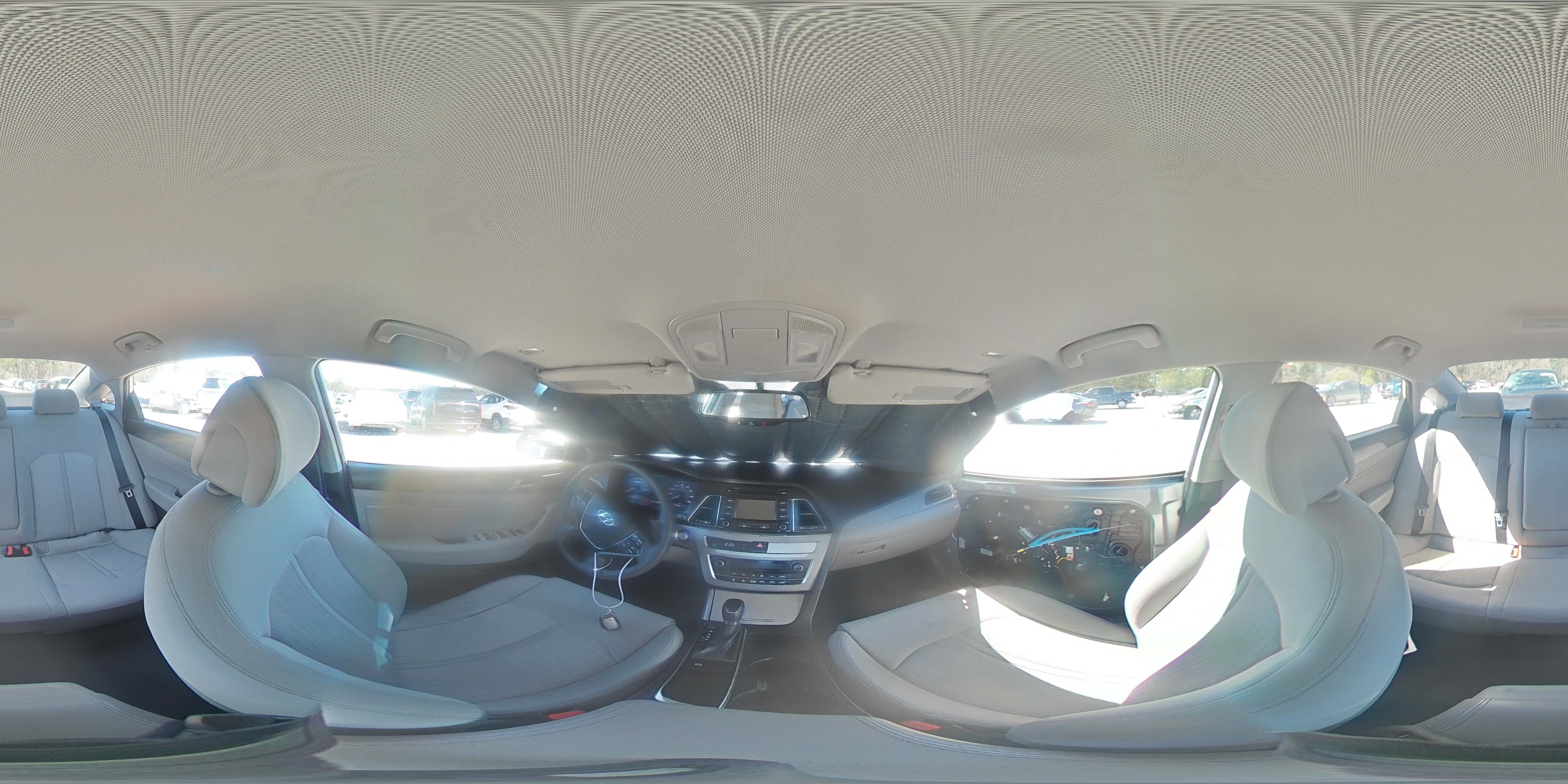 2016 Hyundai Sonata - Image 15