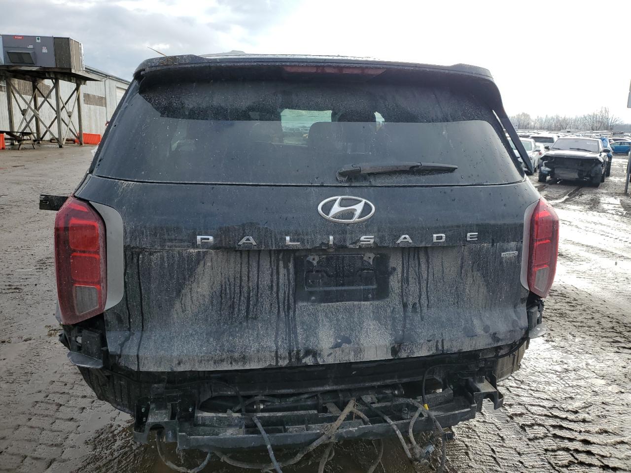 2020 Hyundai Palisade - Image 6