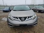 2011 Nissan Murano S zu verkaufen in Chicago Heights, IL - Side