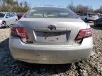 2010 Toyota Camry Base продається в Waldorf, MD - Front End