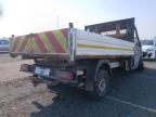 2017 FORD TRANSIT 35 for sale at Copart SANDTOFT