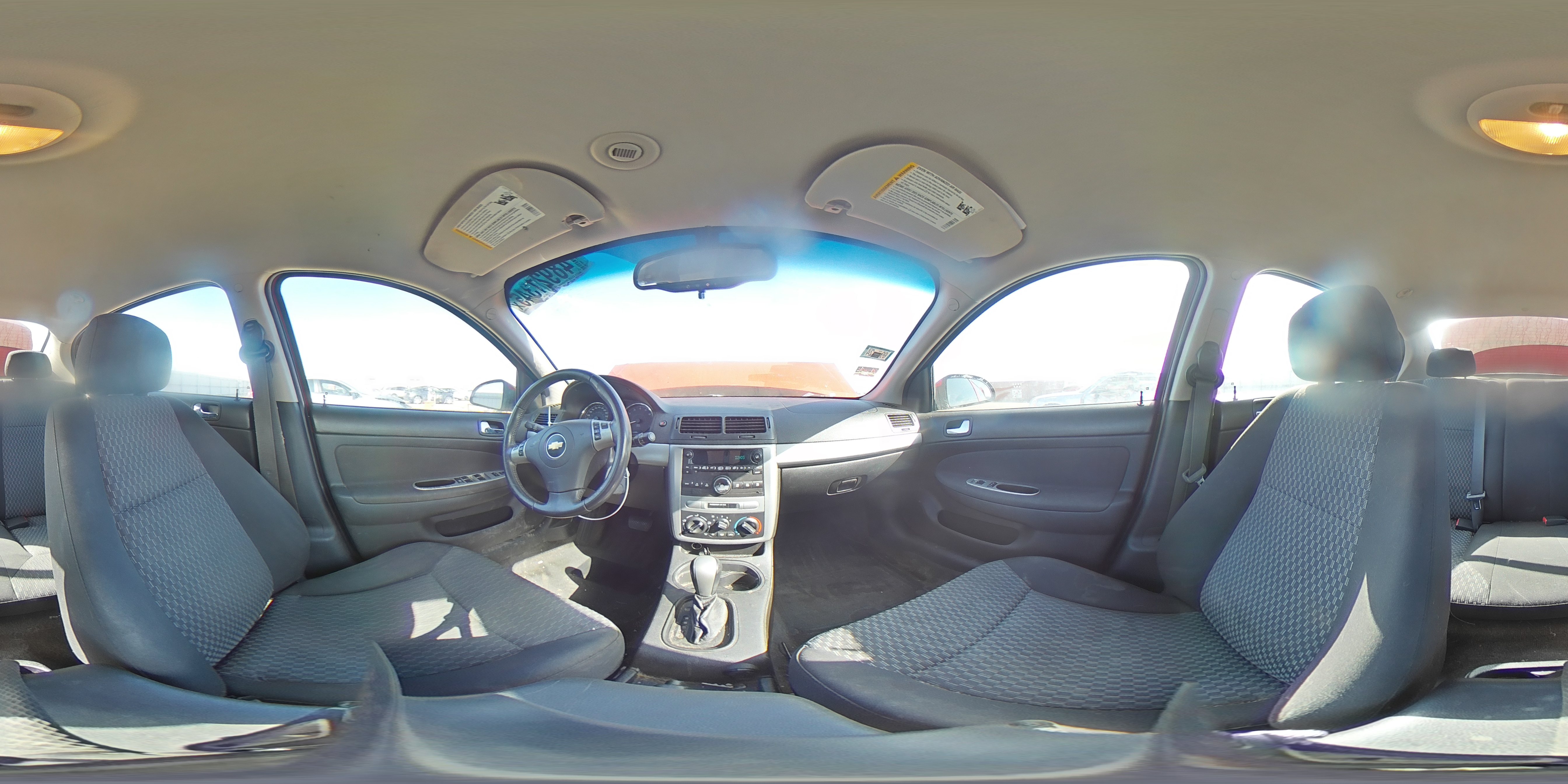 2009 Chevrolet Cobalt - Image 13