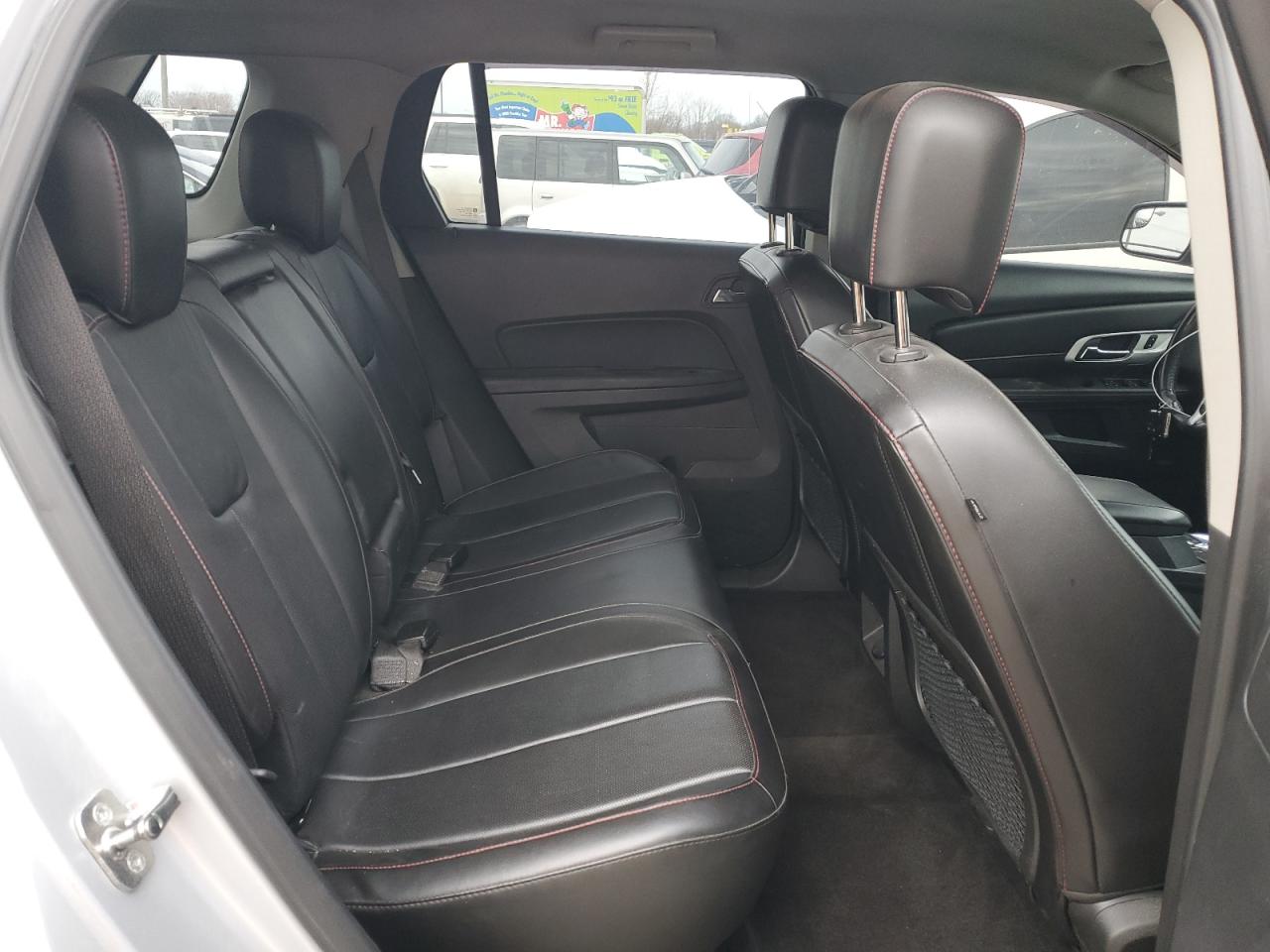 2012 GMC Terrain - Image 12