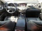 2016 Infiniti Qx60  en Venta en Phoenix, AZ - Front End