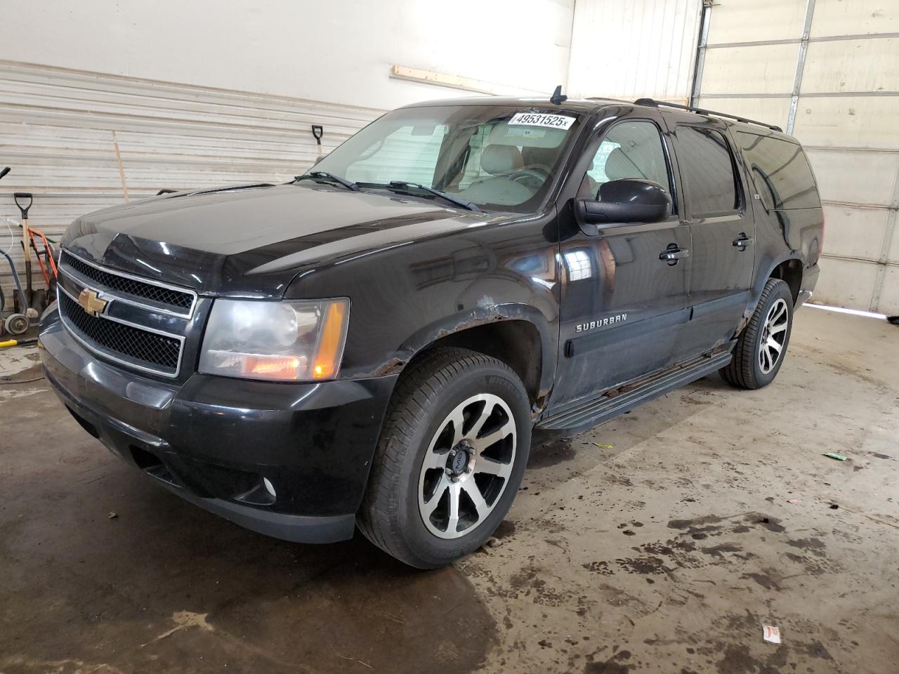 2007 Chevrolet Suburban - Image 1