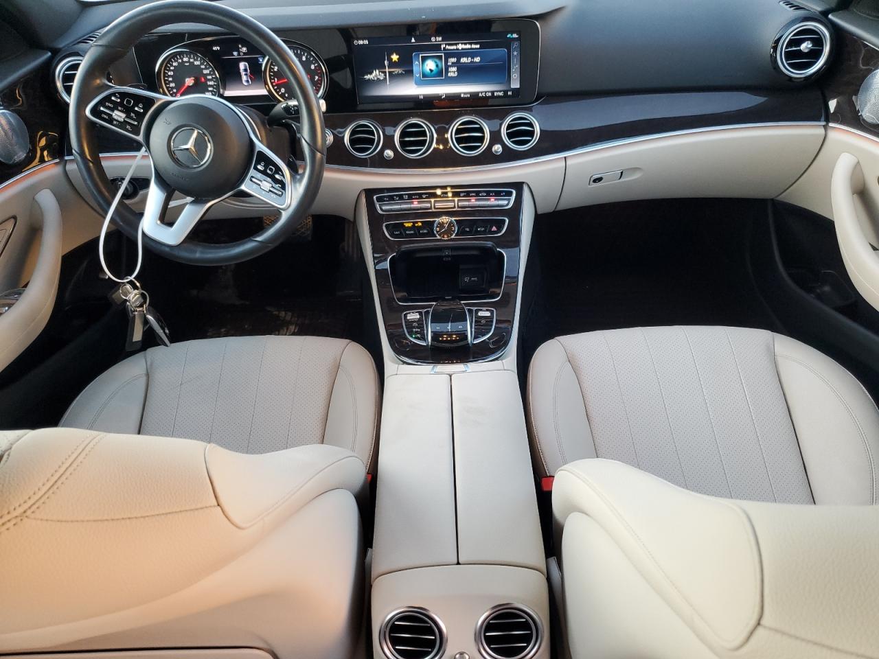 2019 Mercedes-Benz E-klasse - Image 8