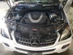 2006 Mercedes-Benz Ml 350 en Venta en Rogersville, MO - Rollover
