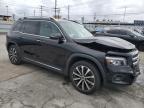 2022 Mercedes-Benz Glb 250 de vânzare în Sun Valley, CA - Front End