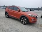 2016 Hyundai Tucson Limited for Sale in Lumberton, NC - Rear End