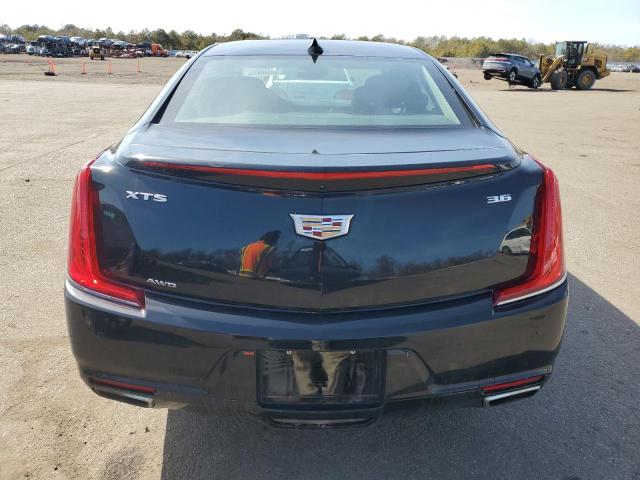  CADILLAC XTS 2019 Czarny