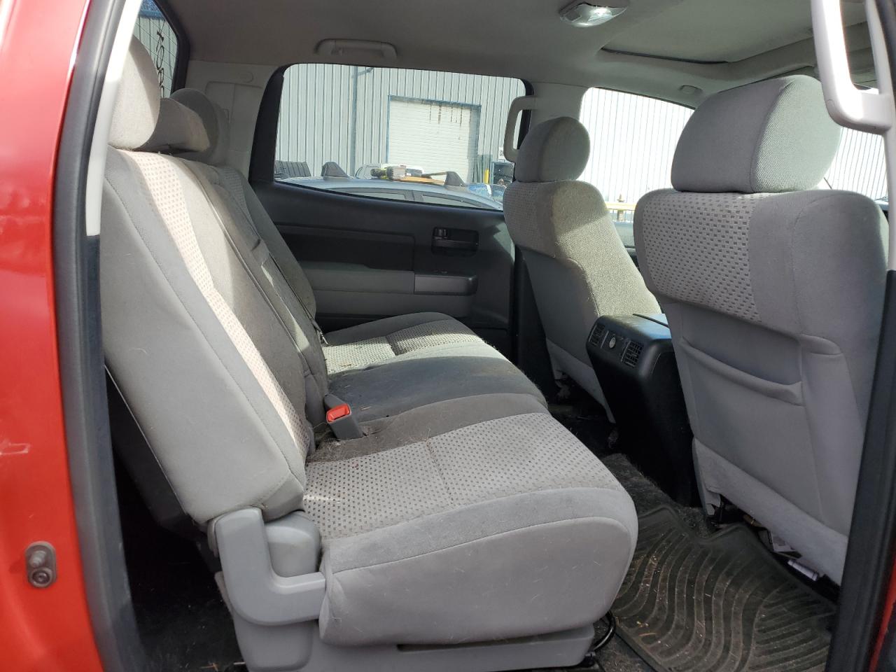 2012 Toyota Tundra - Image 10
