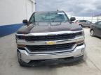 2016 Chevrolet Silverado K1500 Lt de vânzare în Farr West, UT - Front End