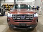 2018 Ford Explorer Xlt for Sale in Casper, WY - Rear End