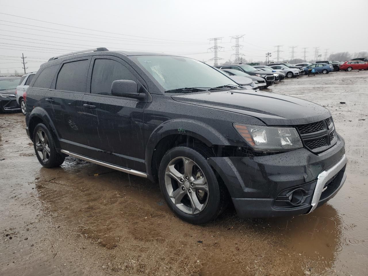 2015 Dodge Journey - Image 4