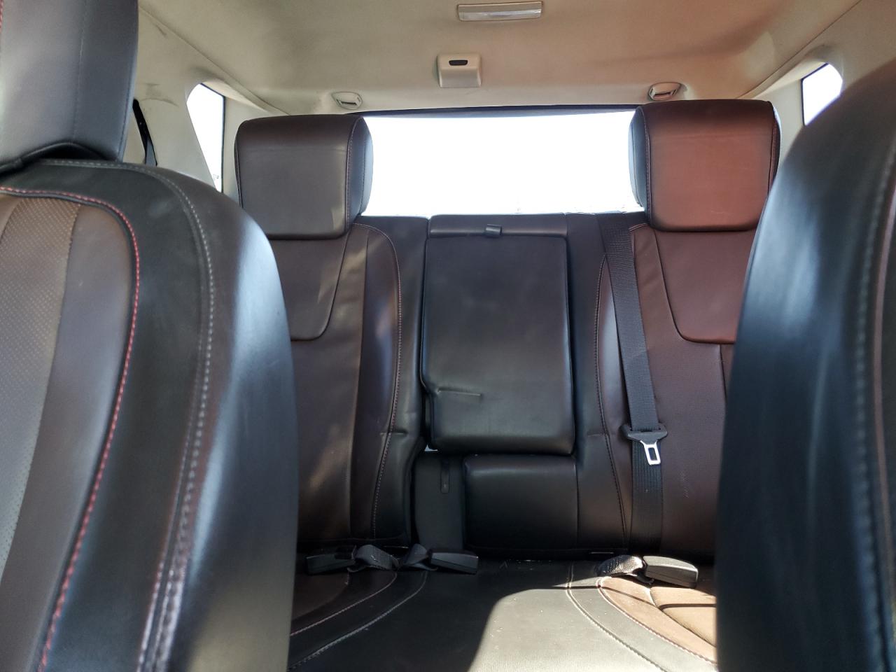 2010 Chevrolet Equinox - Image 10