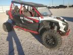 2023 HONDA SXS1000 S4R   for sale at Copart TX - ANDREWS