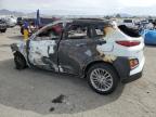 2018 Hyundai Kona Sel for Sale in Las Vegas, NV - Burn