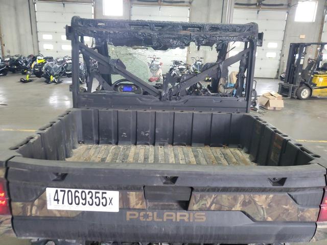 2024 POLARIS RANGER XP 1000 PREMIUM